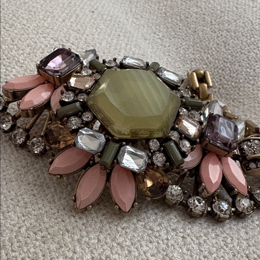 Jcrew statement necklace - Picture 3 of 3